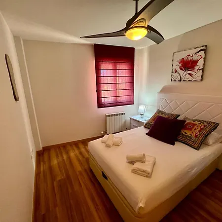 Apartamento Casa Picoleta Zaragoza Exterior photo