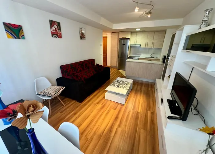 Apartamento Casa Picoleta