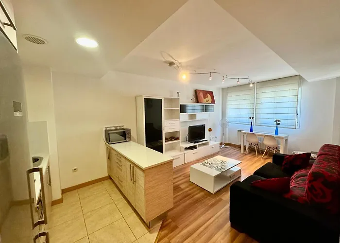 Apartamento Casa Picoleta