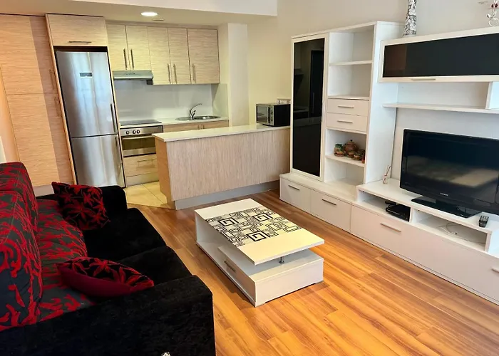Apartamento Casa Picoleta