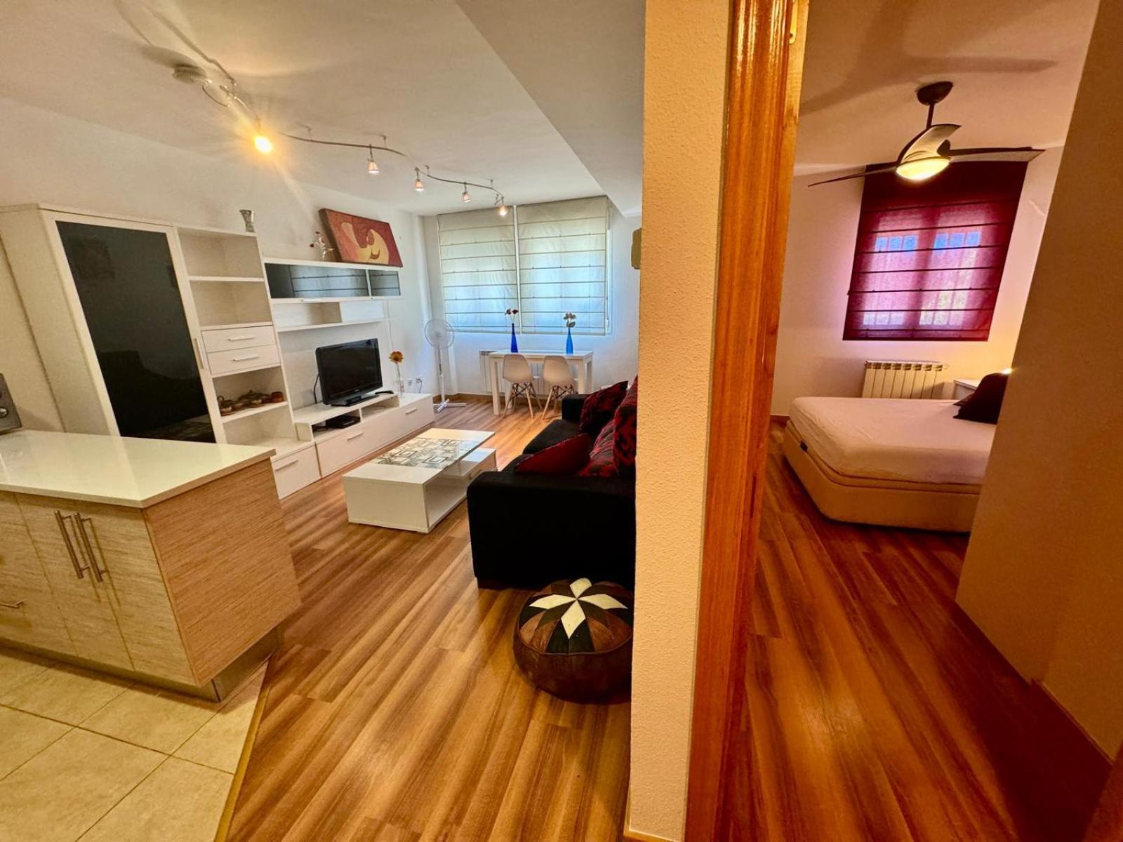 Casa Picoleta Apartment