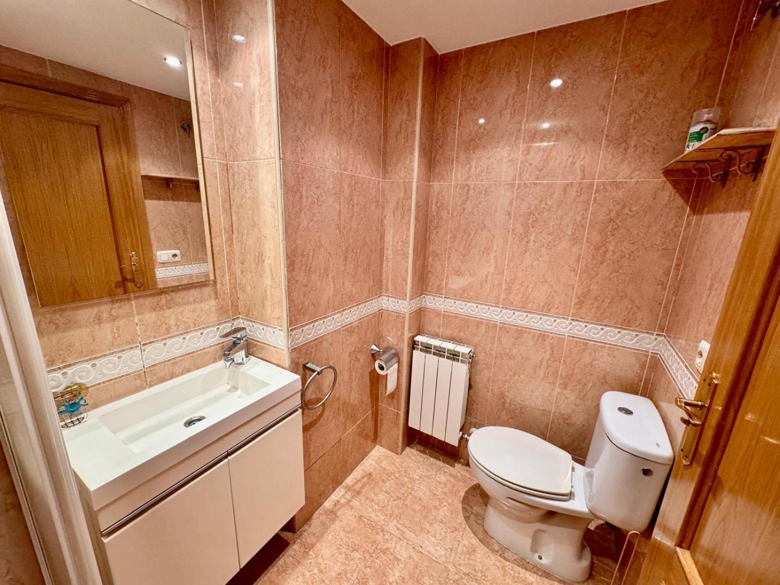 Casa Picoleta Apartment
