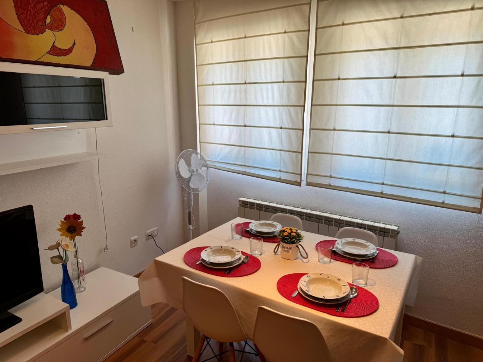 Apartment Casa Picoleta