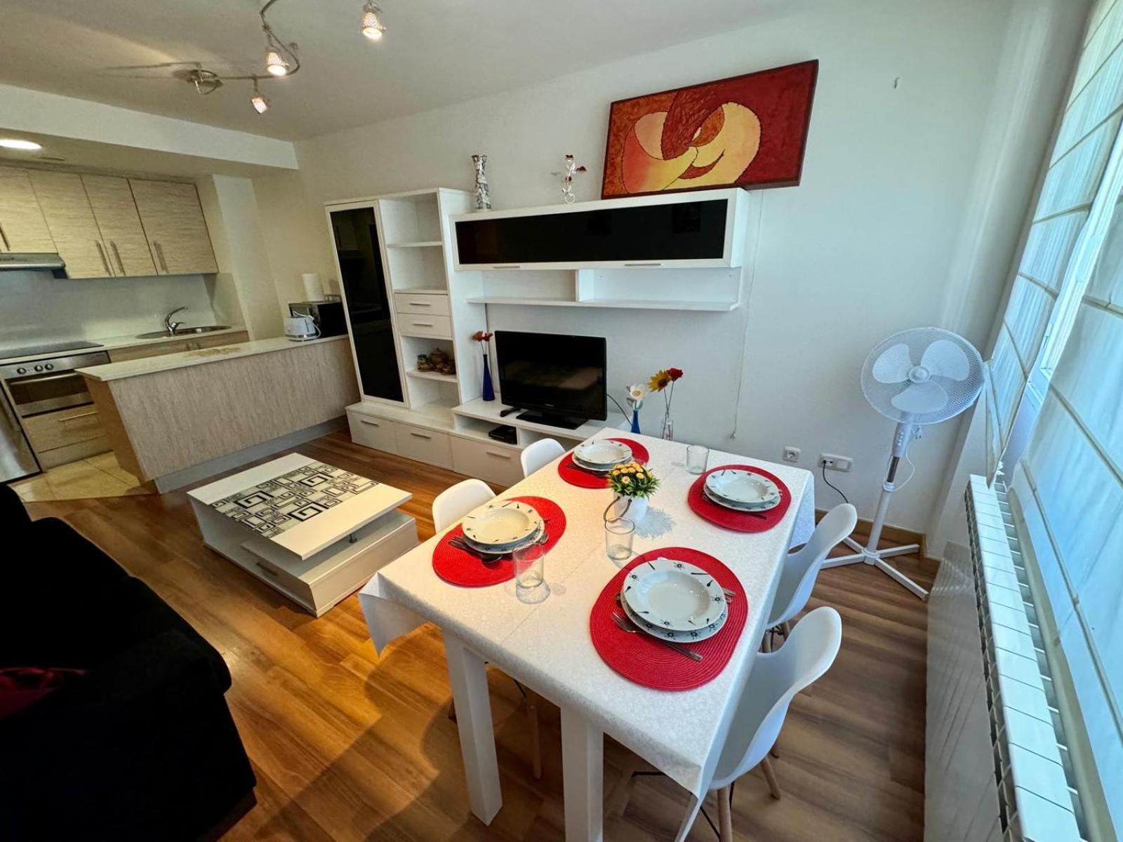 Casa Picoleta Apartment *